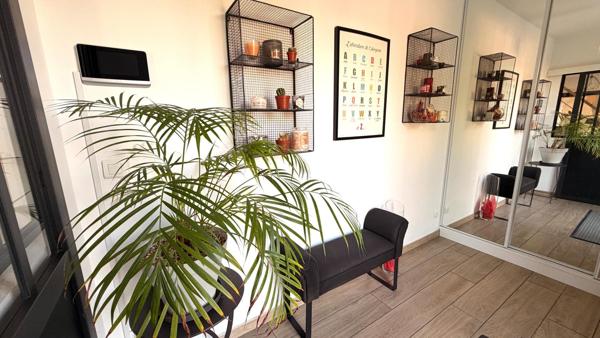 Maison 5P, 3 chambres et un bureau