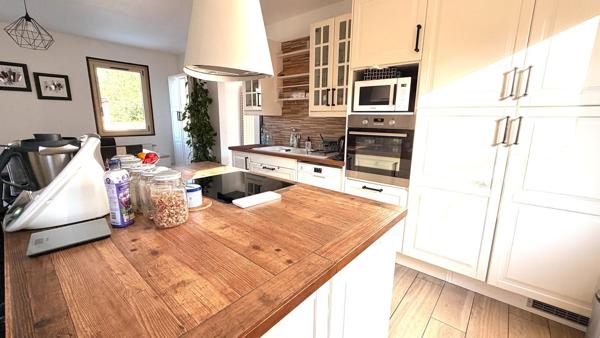 Maison 5P, 3 chambres et un bureau