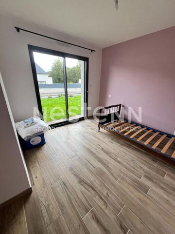 A LOUER - MAISON MEUBLEE 3 CHAMBRES - LOCMINE