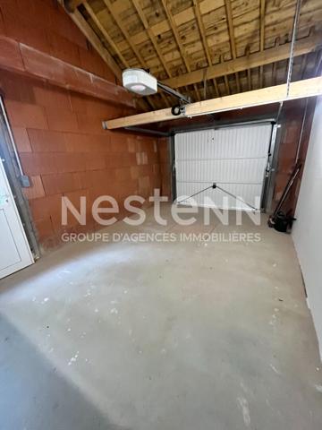 A LOUER - MAISON MEUBLEE 3 CHAMBRES - LOCMINE