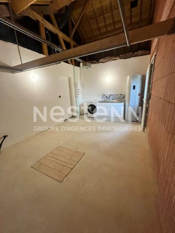 A LOUER - MAISON MEUBLEE 3 CHAMBRES - LOCMINE
