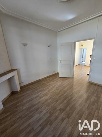 Appartement à vendre 2 pièces 29 m² Jarville-la-Malgrange
