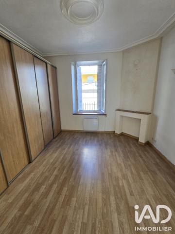 Appartement à vendre 2 pièces 29 m² Jarville-la-Malgrange