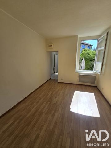 Appartement à vendre 2 pièces 29 m² Jarville-la-Malgrange