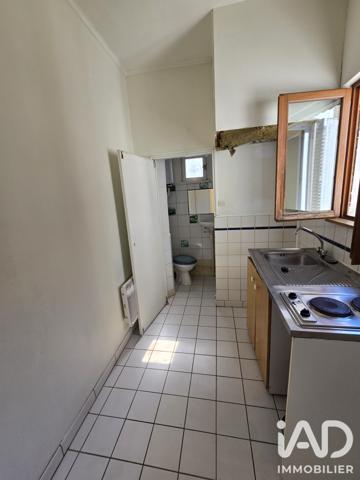Appartement à vendre 2 pièces 29 m² Jarville-la-Malgrange