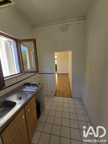 Appartement à vendre 2 pièces 29 m² Jarville-la-Malgrange