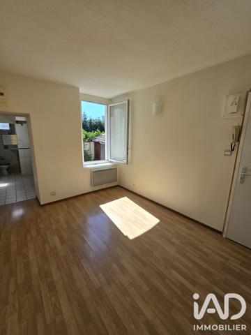 Appartement à vendre 2 pièces 29 m² Jarville-la-Malgrange