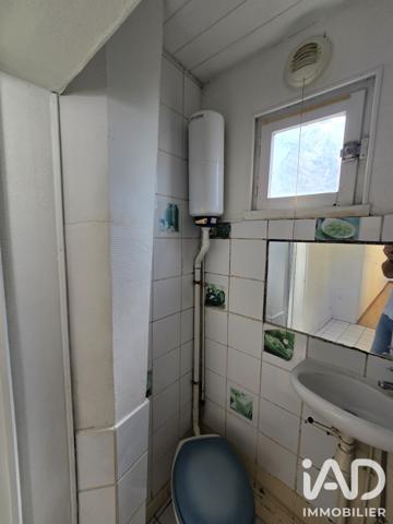 Appartement à vendre 2 pièces 29 m² Jarville-la-Malgrange