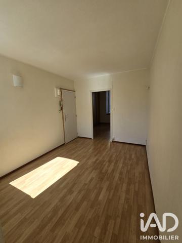 Appartement à vendre 2 pièces 29 m² Jarville-la-Malgrange