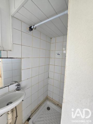 Appartement à vendre 2 pièces 29 m² Jarville-la-Malgrange