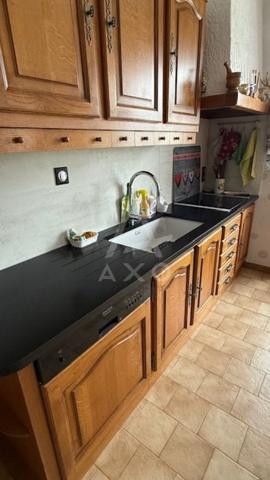 BRIE - MAISON EN PIERRE 217 M2