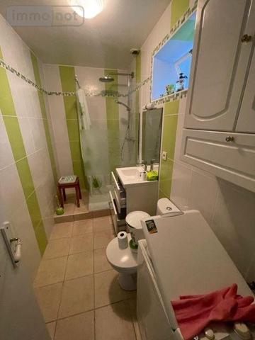 Maison à vendre à Lavenay dans la Sarthe (72310), ref : 13816/1101   
CENTRE DU VILLAGE