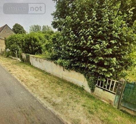 Maison à vendre à Lavenay dans la Sarthe (72310), ref : 13816/1101   
CENTRE DU VILLAGE