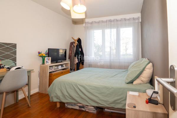 Agréable appartement 4 pièces 91 m² env. à Strasbourg Stockfeld