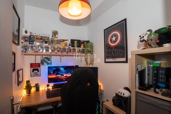 Agréable appartement 4 pièces 91 m² env. à Strasbourg Stockfeld