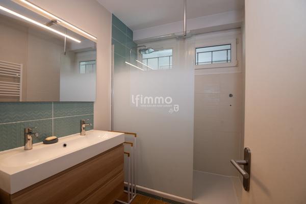 Agréable appartement 4 pièces 91 m² env. à Strasbourg Stockfeld