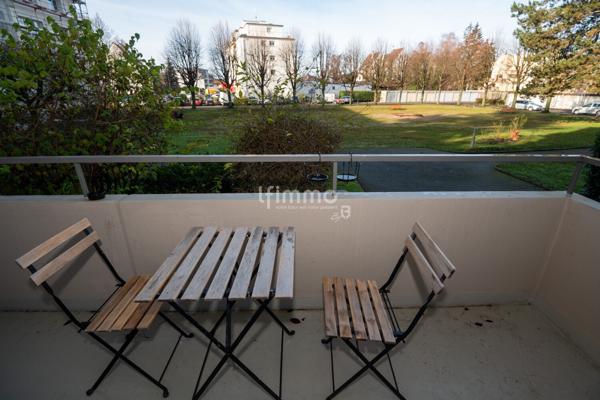 Agréable appartement 4 pièces 91 m² env. à Strasbourg Stockfeld