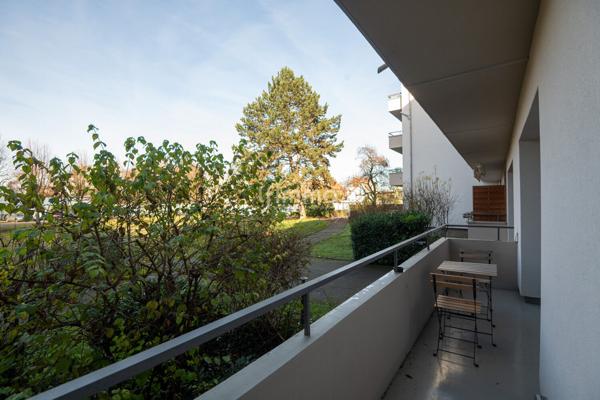 Agréable appartement 4 pièces 91 m² env. à Strasbourg Stockfeld