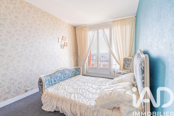 Appartement à vendre 4 pièces 85 m² Fresnes