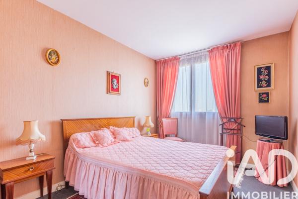 Appartement à vendre 4 pièces 85 m² Fresnes