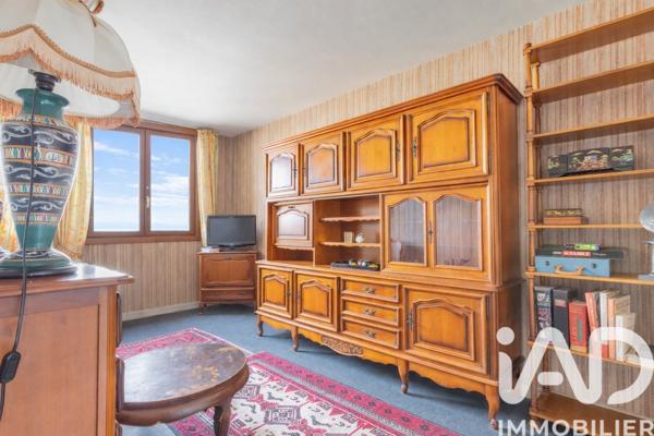 Appartement à vendre 4 pièces 85 m² Fresnes