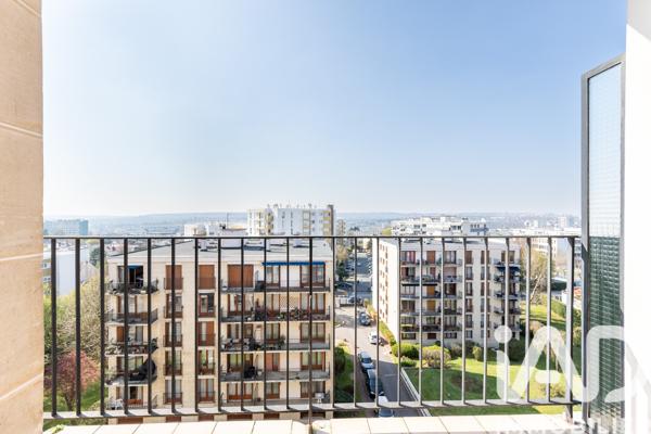 Appartement à vendre 4 pièces 85 m² Fresnes