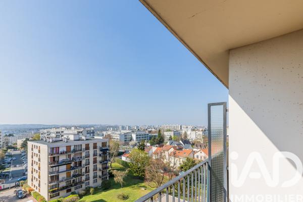 Appartement à vendre 4 pièces 85 m² Fresnes