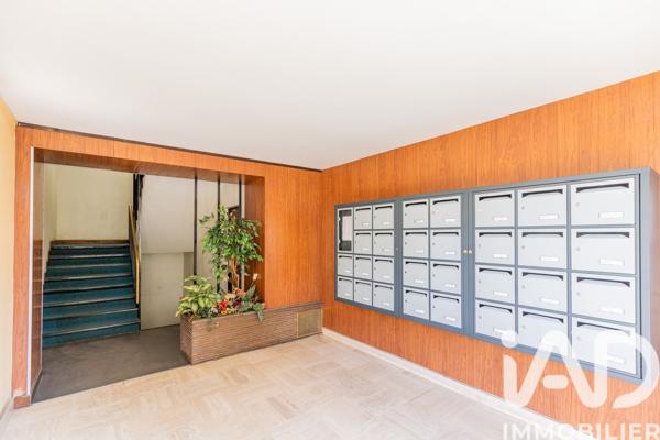 Appartement à vendre 4 pièces 85 m² Fresnes