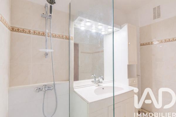 Appartement à vendre 4 pièces 85 m² Fresnes