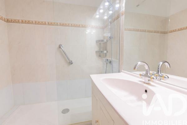 Appartement à vendre 4 pièces 85 m² Fresnes