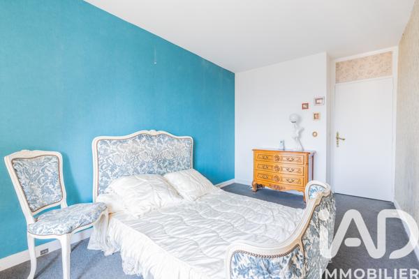 Appartement à vendre 4 pièces 85 m² Fresnes