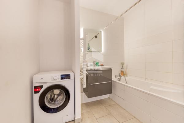 Appartement Pontault Combault 3 pièce(s) 54 m2