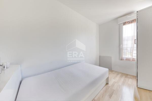 Appartement Pontault Combault 3 pièce(s) 54 m2