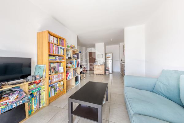 Appartement Pontault Combault 3 pièce(s) 54 m2