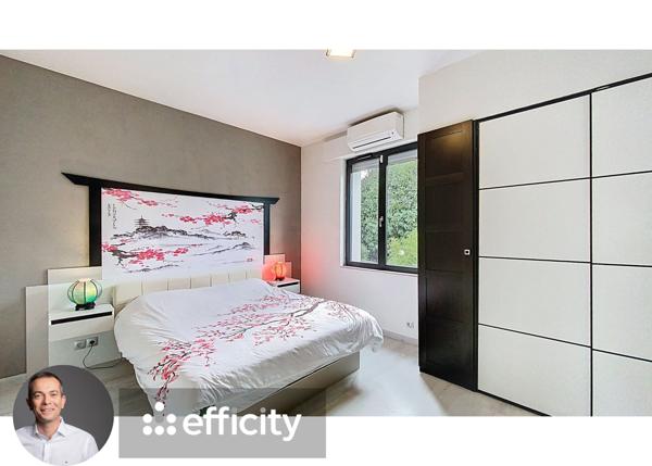 Maison 5 pièces - 156 m²