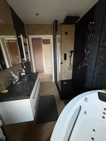 Yutz (57970) Maison 7 pièces 156 m²