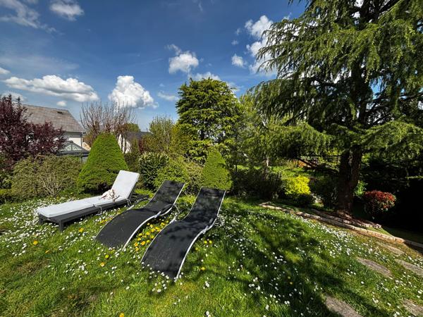 Yutz (57970) Maison 7 pièces 156 m²