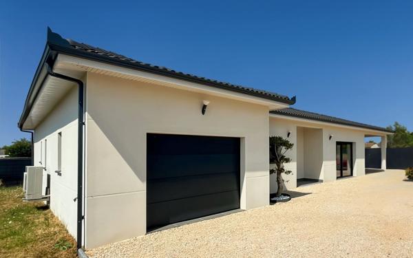 Maison à vendre    5 pièces •  Castelsarrasin