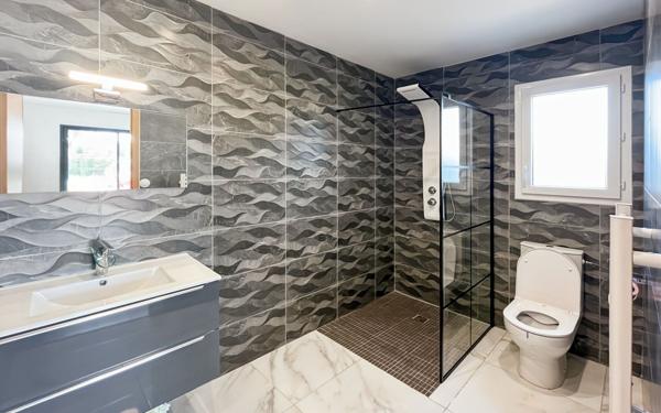 Maison à vendre    5 pièces •  Castelsarrasin