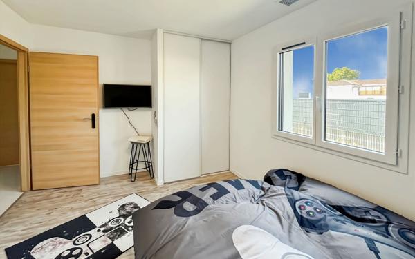 Maison à vendre    5 pièces •  Castelsarrasin