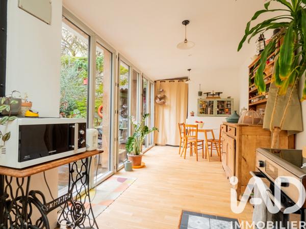 Maison à vendre 3 pièces 77 m² Indre