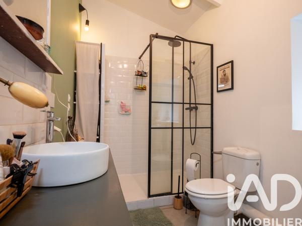 Maison à vendre 3 pièces 77 m² Indre