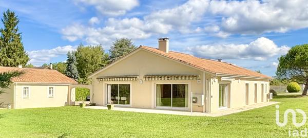 Maison à vendre 8 pièces 224 m² Marsac-sur-l'Isle