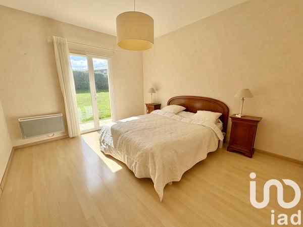Maison à vendre 8 pièces 224 m² Marsac-sur-l'Isle