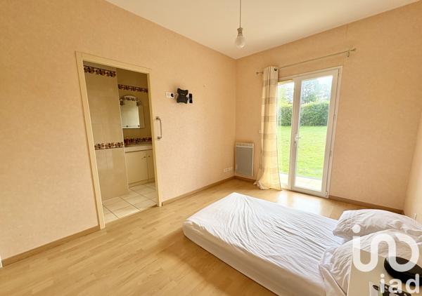 Maison à vendre 8 pièces 224 m² Marsac-sur-l'Isle