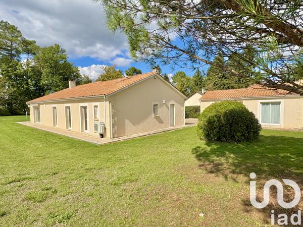 Maison à vendre 8 pièces 224 m² Marsac-sur-l'Isle