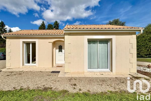 Maison à vendre 8 pièces 224 m² Marsac-sur-l'Isle