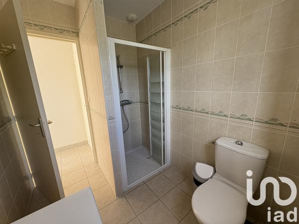 Maison à vendre 8 pièces 224 m² Marsac-sur-l'Isle