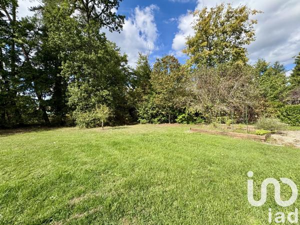 Maison à vendre 8 pièces 224 m² Marsac-sur-l'Isle