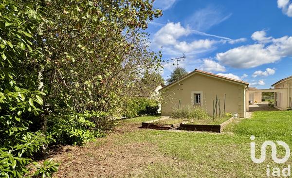 Maison à vendre 8 pièces 224 m² Marsac-sur-l'Isle